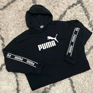 PUMA HOODIE